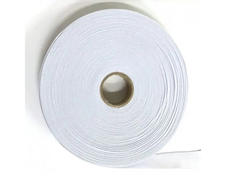 Elástico blanco 2 cm
