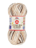 Himalaya Everyday Bebe Lux Colors