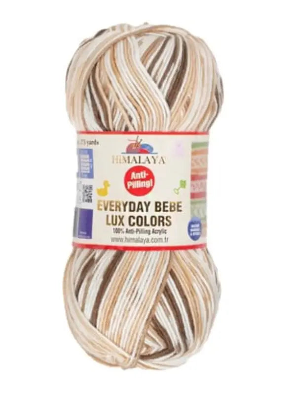 Himalaya Everyday Bebe Lux Colors