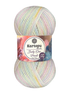 Kartopu Baby One Prints