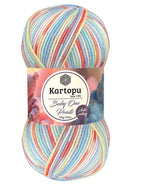 Kartopu Baby One Prints