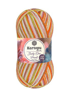 Kartopu Baby One Prints