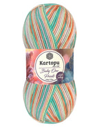 Kartopu Baby One Prints
