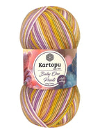Kartopu Baby One Prints
