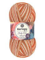 Kartopu Baby One Prints