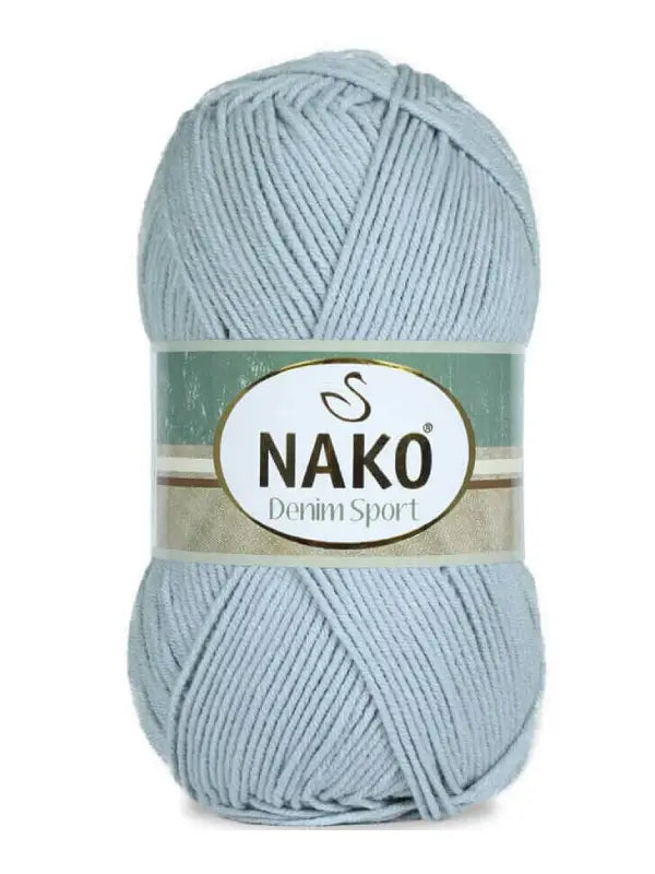 Nako denim sport