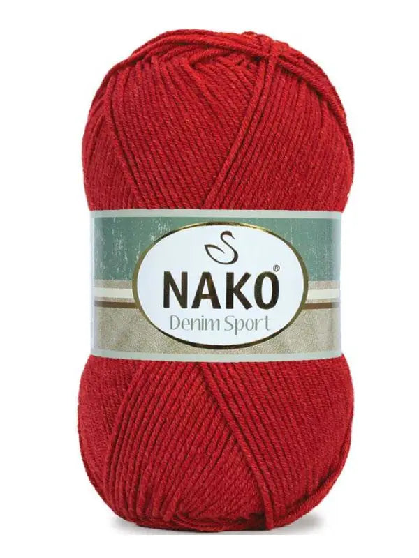 Nako denim sport