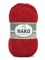 Nako denim sport