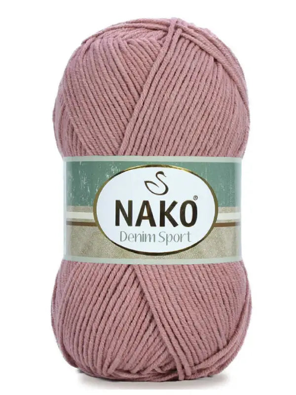 Nako denim sport