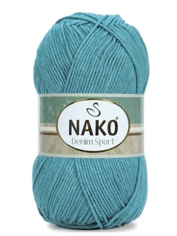 Nako denim sport