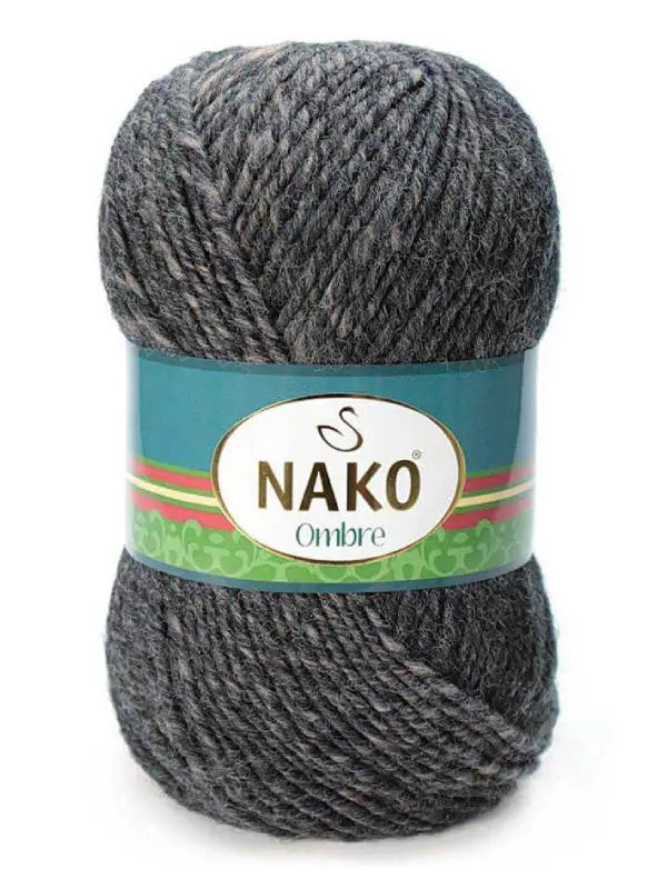 Nako ombre