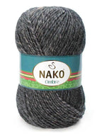 Nako ombre