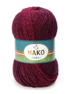 Nako ombre
