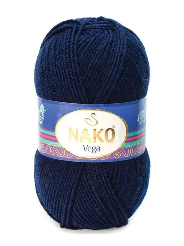 Nako vega
