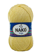 Nako vega