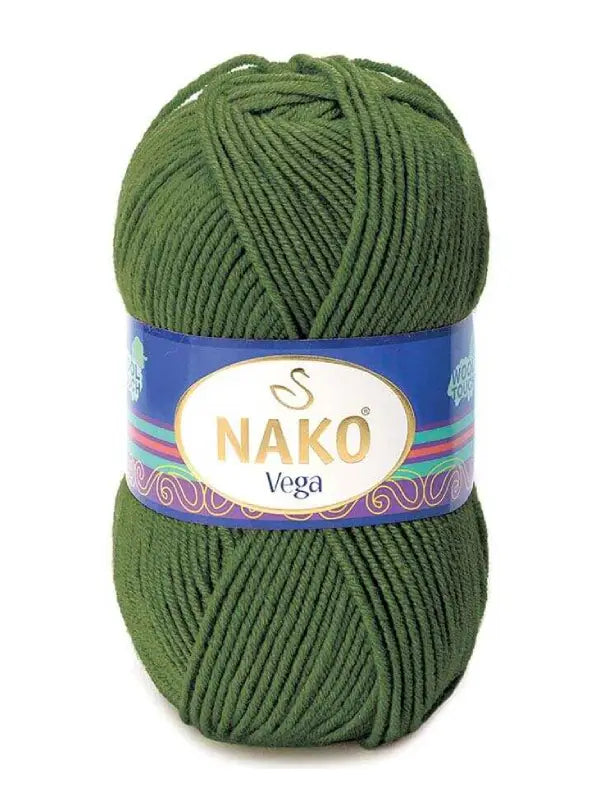 Nako vega
