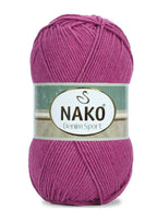 Nako denim sport