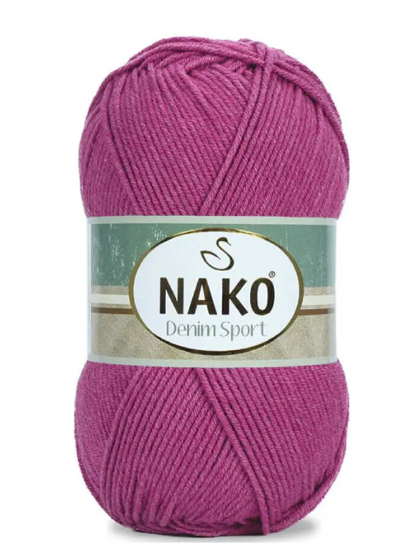Nako denim sport