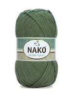 Nako denim sport