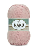 Nako denim sport