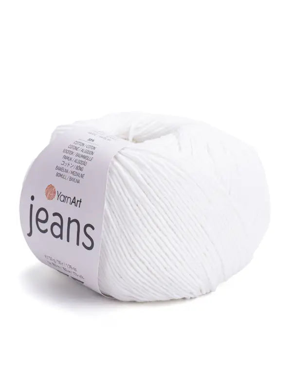 Yarnart jeans