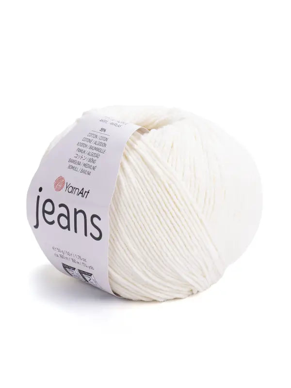 Yarnart jeans