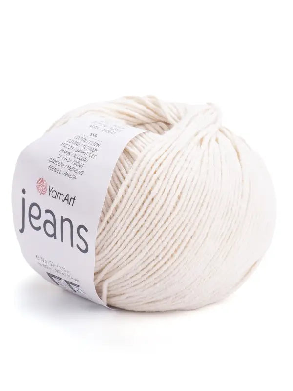 Yarnart jeans