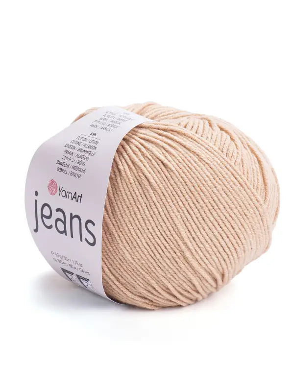 Yarnart jeans