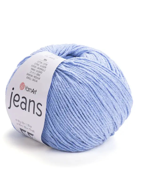 Yarnart jeans
