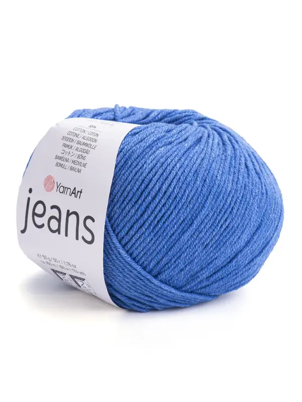 Yarnart jeans