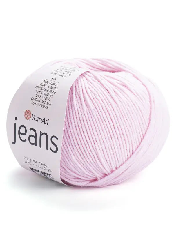 Yarnart jeans