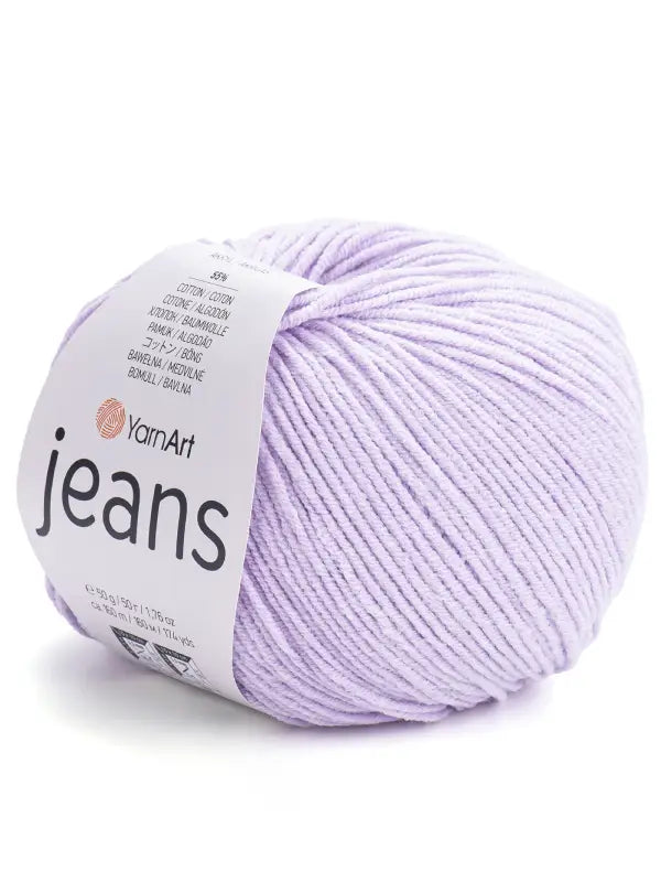 Yarnart jeans