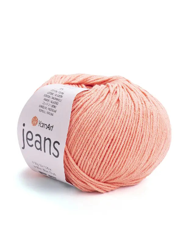 Yarnart jeans