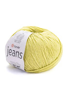 Yarnart jeans