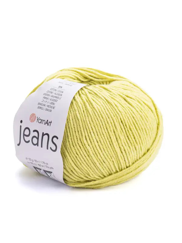 Yarnart jeans