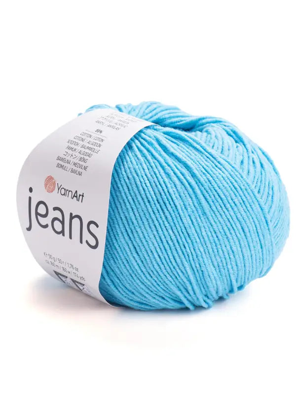 Yarnart jeans