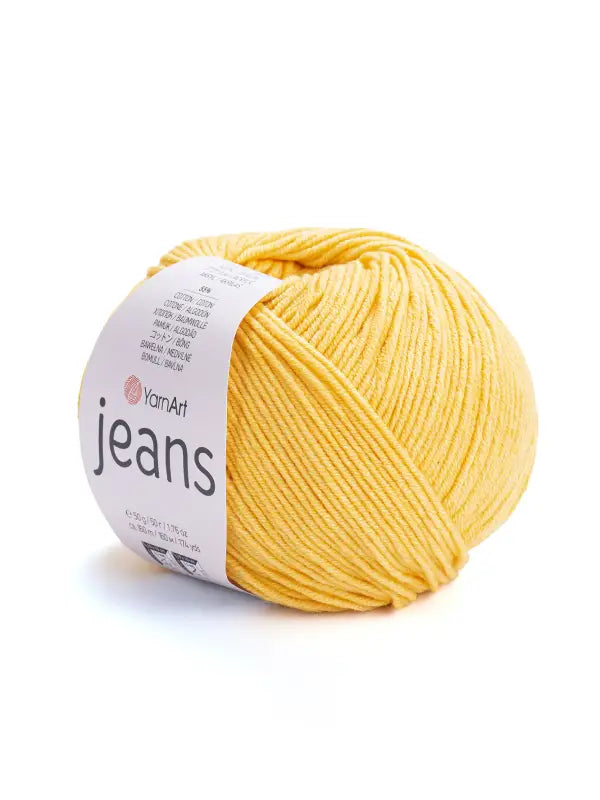 Yarnart jeans