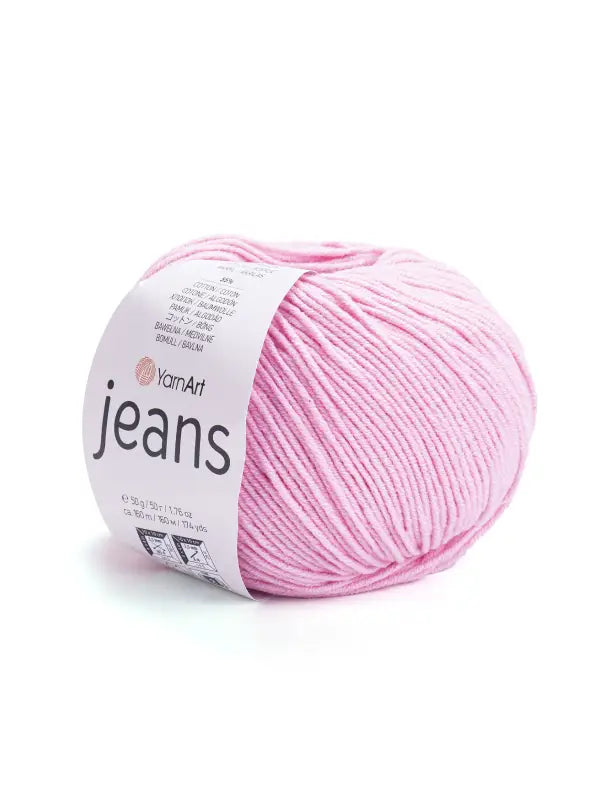 Yarnart jeans