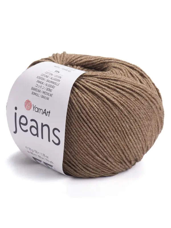 Yarnart jeans