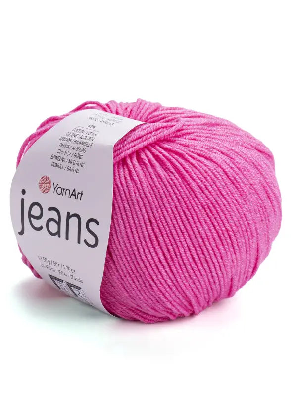 Yarnart jeans