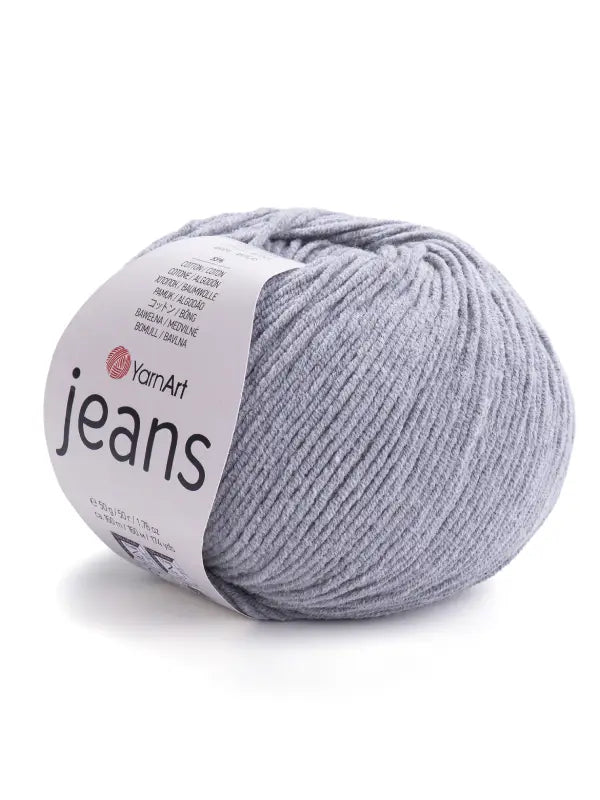 Yarnart jeans