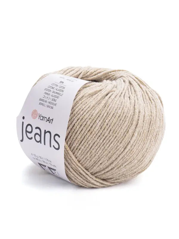 Yarnart jeans