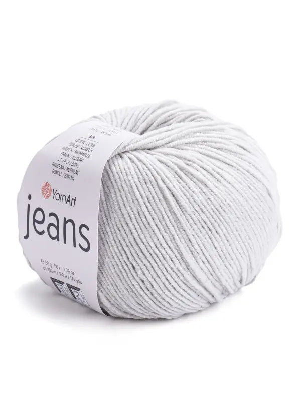 Yarnart jeans