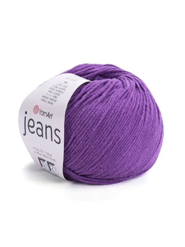Yarnart jeans