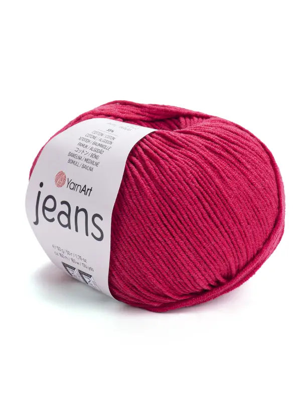 Yarnart jeans