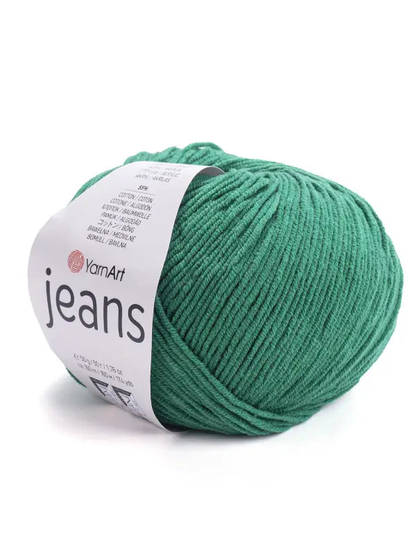 Yarnart jeans