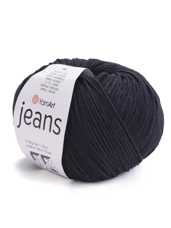 Yarnart jeans