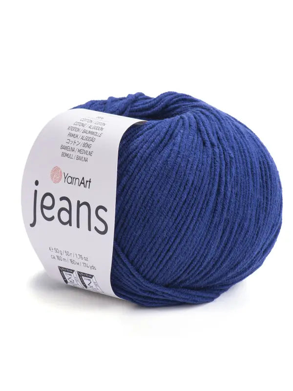 Yarnart jeans