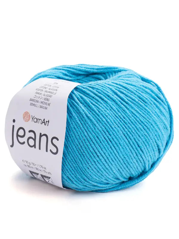 Yarnart jeans