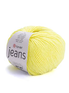 Yarnart jeans